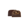 Jij bent goud waard - Melkchocolade hazelnoot – 10 Stuks in een blister