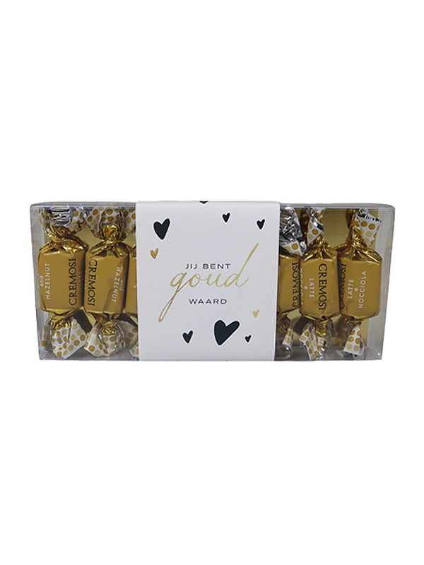 Cadeaupakket met hartjessokken – Vol liefde en sfeer
