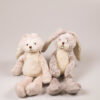 knuffel konijn-1 knuffel konijn