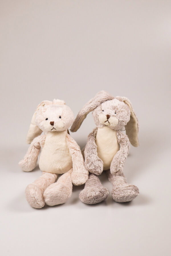 knuffel konijn-1 knuffel konijn