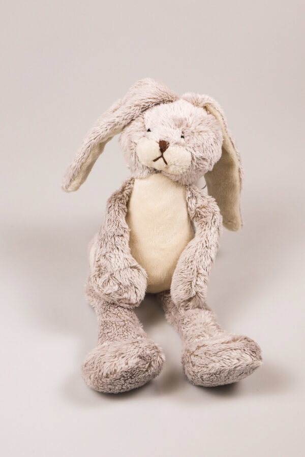 knuffel konijn