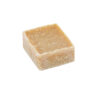 Amberblokje Satin  –  Luxe en zachte geur - Camel
