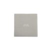Leeff Napkins – Stijlvolle Servetten