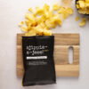 Giving Delicious – Naturel Chips | Ambachtelijk & knapperig