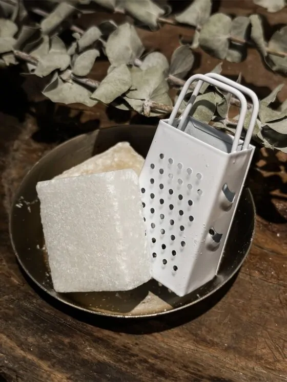 minirasp - wit