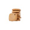 De Koekfabriek – Karamel zeezout & chocolade koekjes