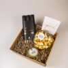 Cadeaupakket – Jij bent GOUD waard!