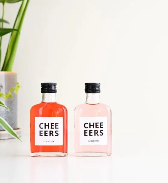 Cheeeers - think-pink! - likorette