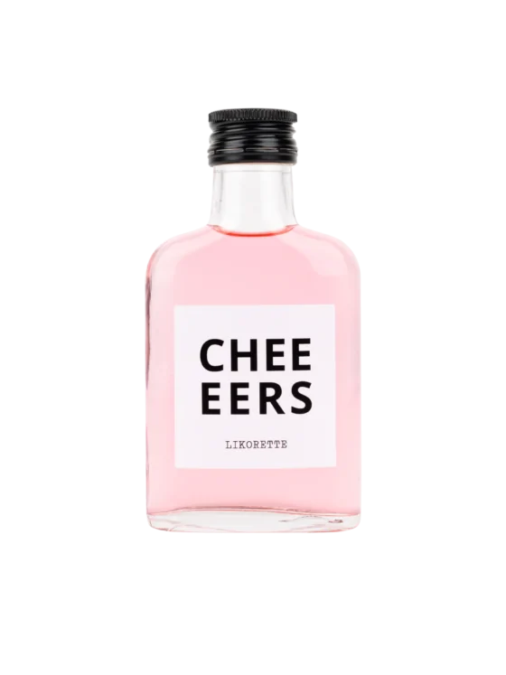 Cheeeers - think-pink! - likorette