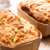 DaPeppa – Bierbrood Garlic & Herbs