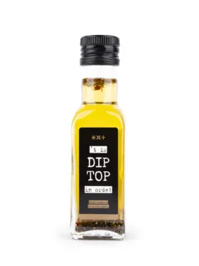 Giving Delicious – Italiaanse Brooddipper | Heerlijk voor bruschetta