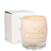 Sojakaars - Thanks a million - Fig's delight