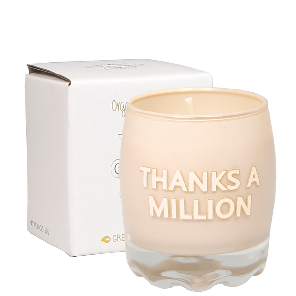 Sojakaars - Thanks a million - Fig's delight