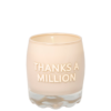 Sojakaars - Thanks a million - Fig's delight