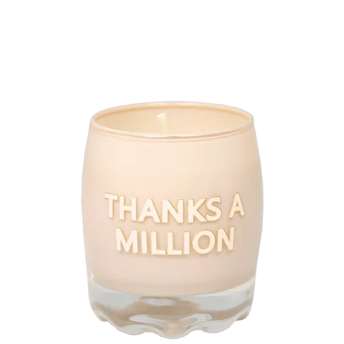 Sojakaars - Thanks a million - Fig's delight