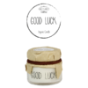 Sojakaarsje - Good luck - Fresh Cotton Sojakaarsje - Good luck - Fresh Cotton