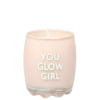 Sojakaars - You glow girl - Green tea time Sojakaars - You glow girl - Green tea time