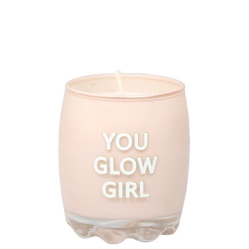 Sojakaars - You glow girl - Green tea time Sojakaars - You glow girl - Green tea time
