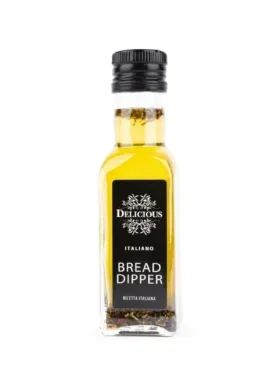 Giving Delicious Italiaanse Brooddipper - Dip Top in Orde