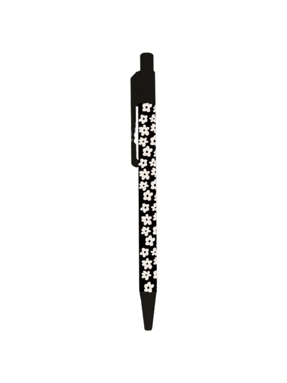 Pen - Nude Flowers