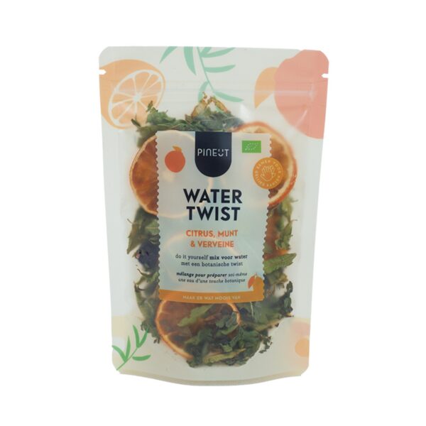 Cocktailmix Pineut – Pouchbag Water Twist