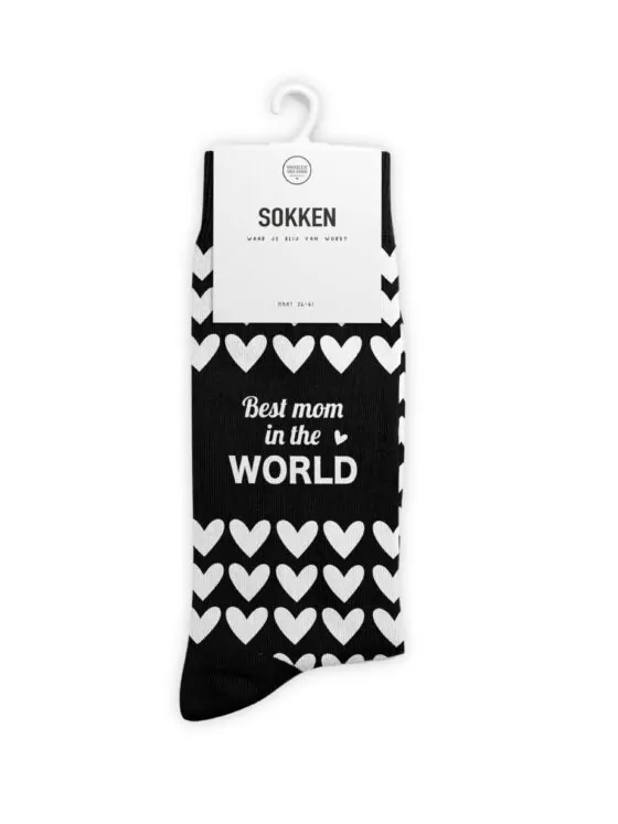 Sokken | Mama | 36-41