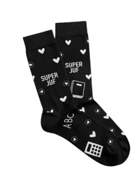 Sokken | Superjuf | 36-41
