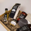 Cadeaupakket voor papa met pizza en bier – smaakvol en origineel verrassen