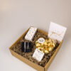 Cadeaupakket Jij bent goud waard – Compleet & liefdevol