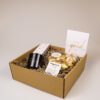 Cadeaupakket Jij bent goud waard – Compleet & liefdevol