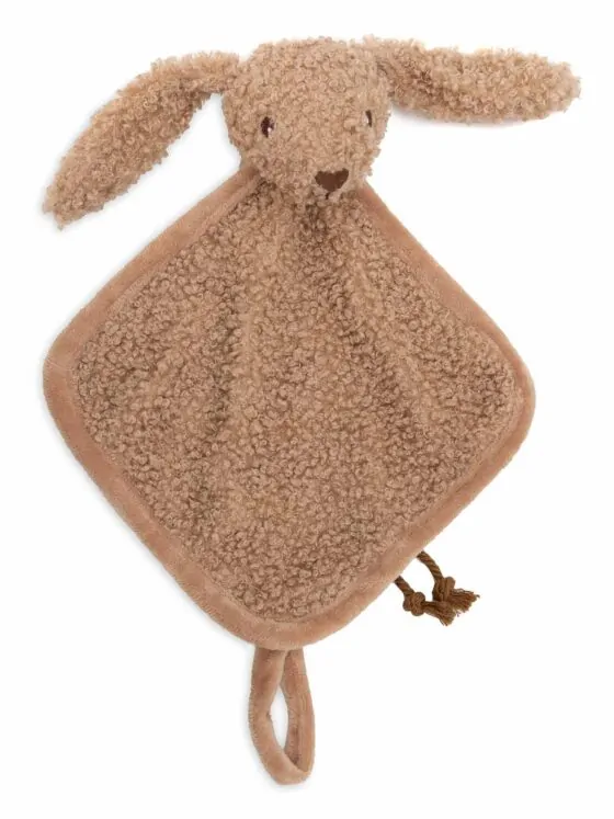 Speendoekje Bunny – Riverside | Zacht, lief & functioneel