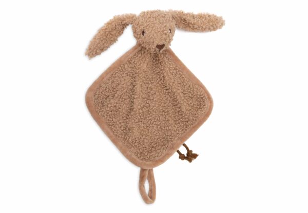 Speendoekje Bunny – Riverside | Zacht, lief & functioneel