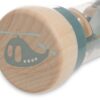 Houten regenrammelaar On The Go – Vrolijk & zintuigprikkelend