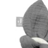 Bijtring Siliconen Bunny Ears – Storm Grey