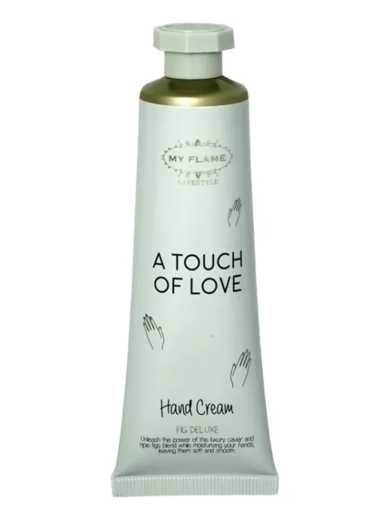 Handcrème – A touch of love