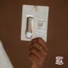 Lippenbalsem juf cadeau einde schooljaar – Shea Butter 100%leuk