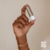 Lippenbalsem juf cadeau einde schooljaar – Shea Butter 100%leuk