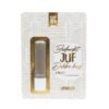 Lippenbalsem juf cadeau einde schooljaar – Shea Butter 100%leuk
