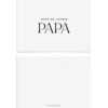 A6 voor de liefste papa