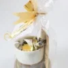 Meestercadeau met Zusss mok, koffie en chocolade – Bedankt meester