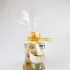 Meestercadeau met Zusss mok, koffie en chocolade – Bedankt meester