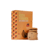De Koekfabriek – Karamel zeezout & chocolade koekjes
