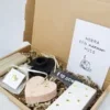 Brievenbus cadeau housewarming – Sfeer en stijl Brievenbus cadeau housewarming – Sfeer en stijl