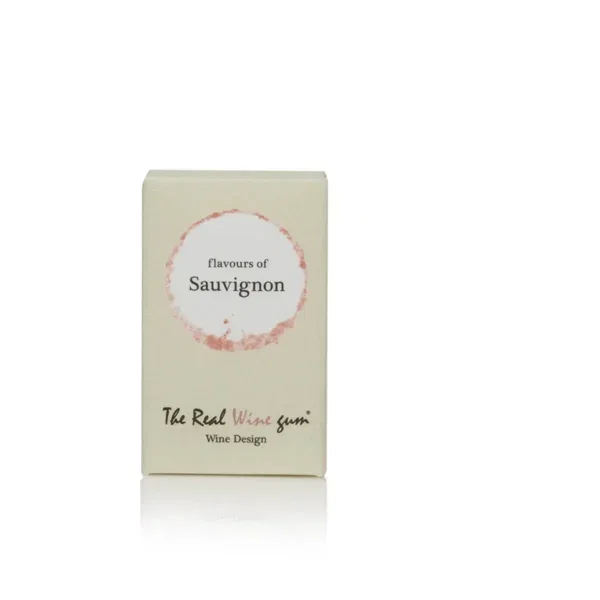 Wine gums - Sauvignon Blanc mini - Alcoholvrij Wine gums - Sauvignon Blanc mini - Alcoholvrij