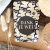 Body scrub - Dankje wel Body scrub - Dankje wel
