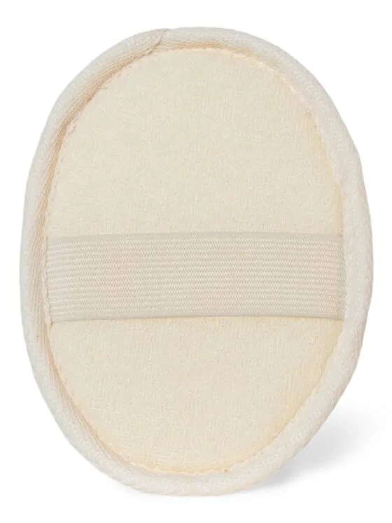 Douche scrub spons luffa – Natuurlijke reiniging voor je huid