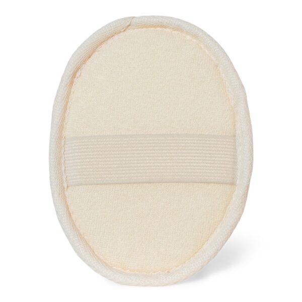 Douche scrub spons luffa – Natuurlijke reiniging voor je huid