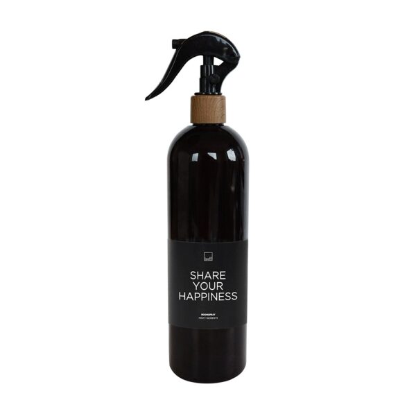 Roomspray Leeff - Share your happiness Roomspray Leeff - Share your happiness
