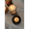 Waxinelichtjes - Living Secret Message – Verrassing in elk vlammetje