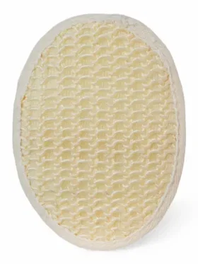 Douche scrub spons luffa – Natuurlijke reiniging voor je huid